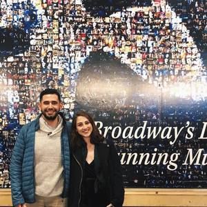 Meet your Posher, Shannan